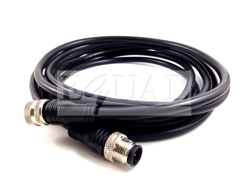 Junction Boxes and Cables